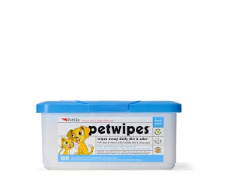 Pet Wipes (100ct)